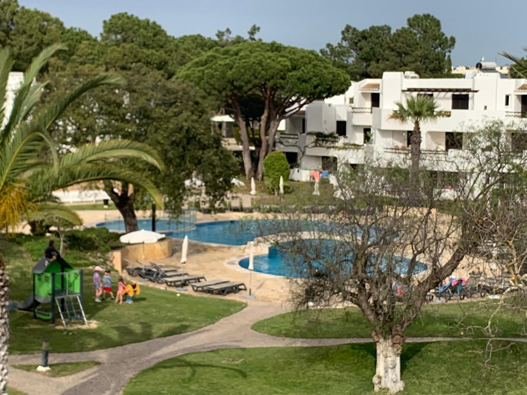 Piece Of Paradise @ Balaia Golf Village, Albufeira, Portugal - 4 Star Exterior photo